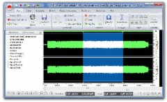 Free Audio Editor 2012 v7.9.4