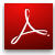 Adobe Reader 9.4.0 (Download-Version) Logo