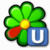 ICQ Update Patch 1.9 Logo