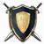 The Battle for Wesnoth 1.11.0 Logo Download bei soft-ware.net