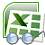 Microsoft Excel Viewer 2007 Logo Download bei soft-ware.net