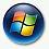 Windows Vista Service Pack 2 (SP2 / 64-bit) Logo