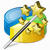 Partition Wizard Home Edition Logo Download bei soft-ware.net
