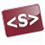 Simple CSS 2.1 Logo