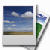PhotoPad Image Editor Logo