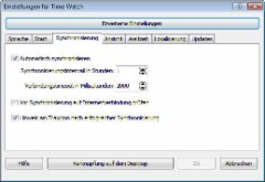 Time Watch 4.0.0