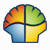 Classic Shell Logo