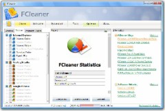 FCleaner 1.3.1 (Deutsch)