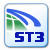 SportTracks Logo