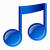 Klavierakkorde Logo Download bei soft-ware.net