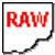 Able RAWer Logo