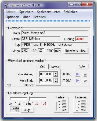 mp3 dateien zusammenfьgen freeware