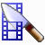 Machete Video Editor Lite Logo