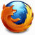 Mozilla Firefox 6 Logo