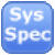 System Spec 3.07 Logo