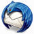 Mozilla Thunderbird 7 Logo