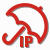 Free Hide IP Logo Download bei soft-ware.net