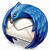 Mozilla Thunderbird 10 Logo