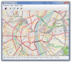 Geo Map Viewer 2.6.0