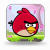Angry Birds Seasons Logo