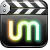 UMPlayer Logo