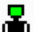 Ortho Robot Logo