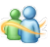Windows Live Messenger 2012 Logo
