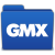 GMX MediaCenter Logo
