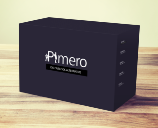 Pimero 2013 Free Screenshot