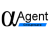 AlphaAgent Logo