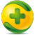 Qihoo 360 Internet Security Logo