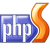 PhpStorm PHP IDE Logo