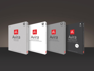 Avira Antivir 2015 Screenshot