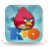 Angry Birds Rio 1.4.4 Logo