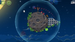 Angry Birds Space 1.2.0
