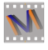 MediathekView Logo