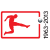 1. Bundesliga Spielplan Saison 2012/2013 Logo