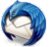 Mozilla Thunderbird 15 Logo Download bei soft-ware.net
