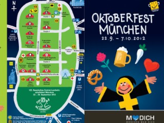 Oktoberfest 2012 Flyer Screenshot