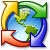 GetRight 6.5 Logo Download bei soft-ware.net