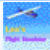 Leo's Flight Simulator 1.5 Logo