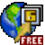 AceHTML Free 7.10 Logo