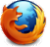 Mozilla Firefox ESR Logo