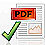 PDF Download 3.0 (Internet Explorer) Logo