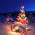 Holiday Lights Theme Logo Download bei soft-ware.net