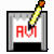 AVIEdit 3.39 Logo