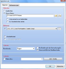 mp3s zusammenfьgen mit mp3directcut