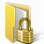 Secure Folder Logo