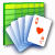 BVS Video Poker 2.1 Logo