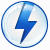 DAEMON Tools Lite Logo Download bei soft-ware.net